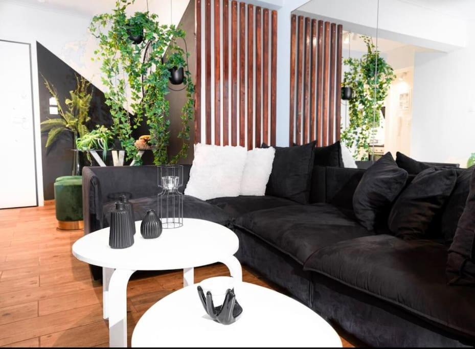 Novel Acropolis Apartment Atena Exterior foto