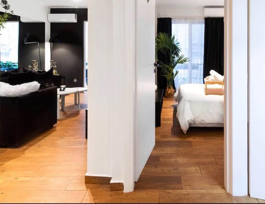 Novel Acropolis Apartment Atena Exterior foto