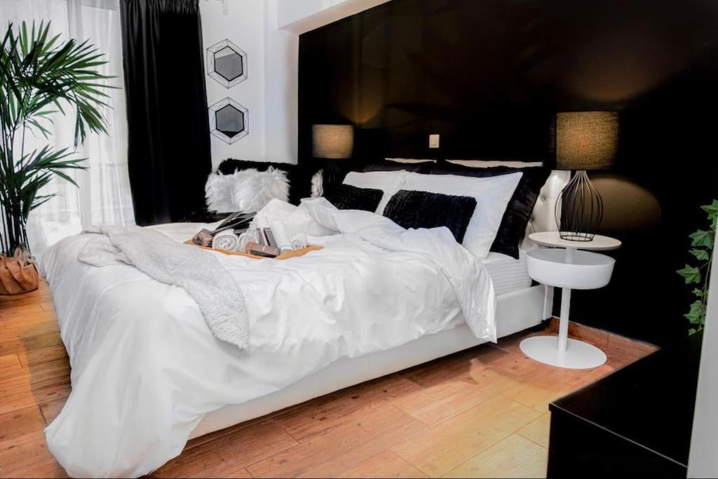 Novel Acropolis Apartment Atena Exterior foto