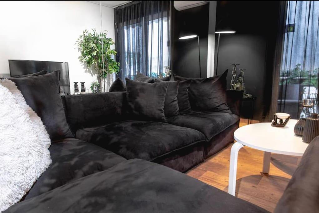 Novel Acropolis Apartment Atena Exterior foto