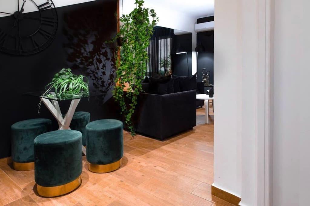 Novel Acropolis Apartment Atena Exterior foto