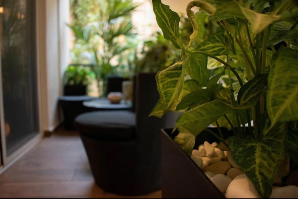 Novel Acropolis Apartment Atena Exterior foto
