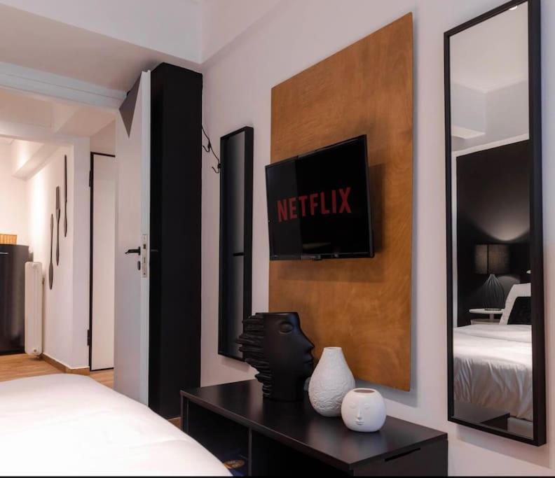 Novel Acropolis Apartment Atena Exterior foto