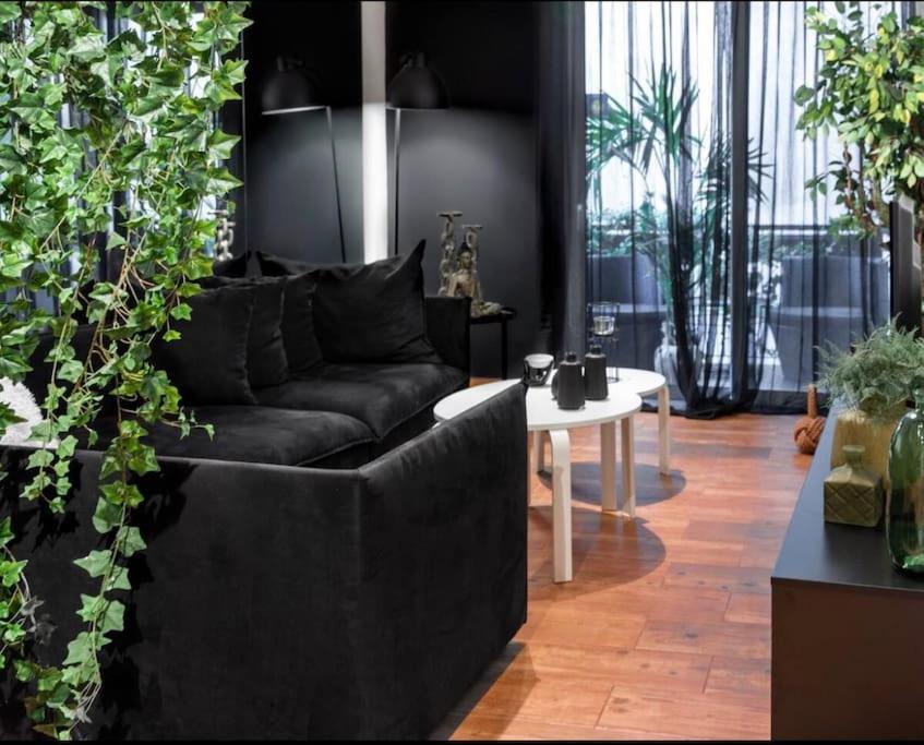 Novel Acropolis Apartment Atena Exterior foto