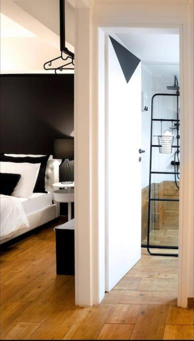 Novel Acropolis Apartment Atena Exterior foto